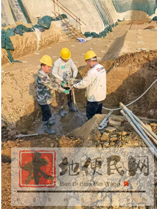 邯郸房屋加固施工 楼板梁柱墙加固 地基下沉注浆加固